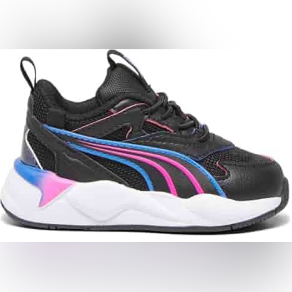 Puma Pulsoid Cosmic /Toddler